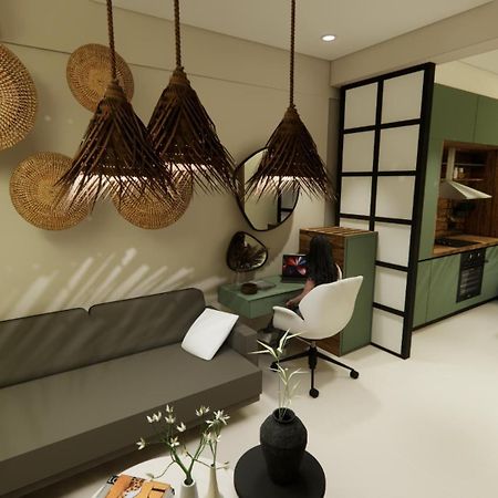 Skafonas Apartments Pelekas Dış mekan fotoğraf
