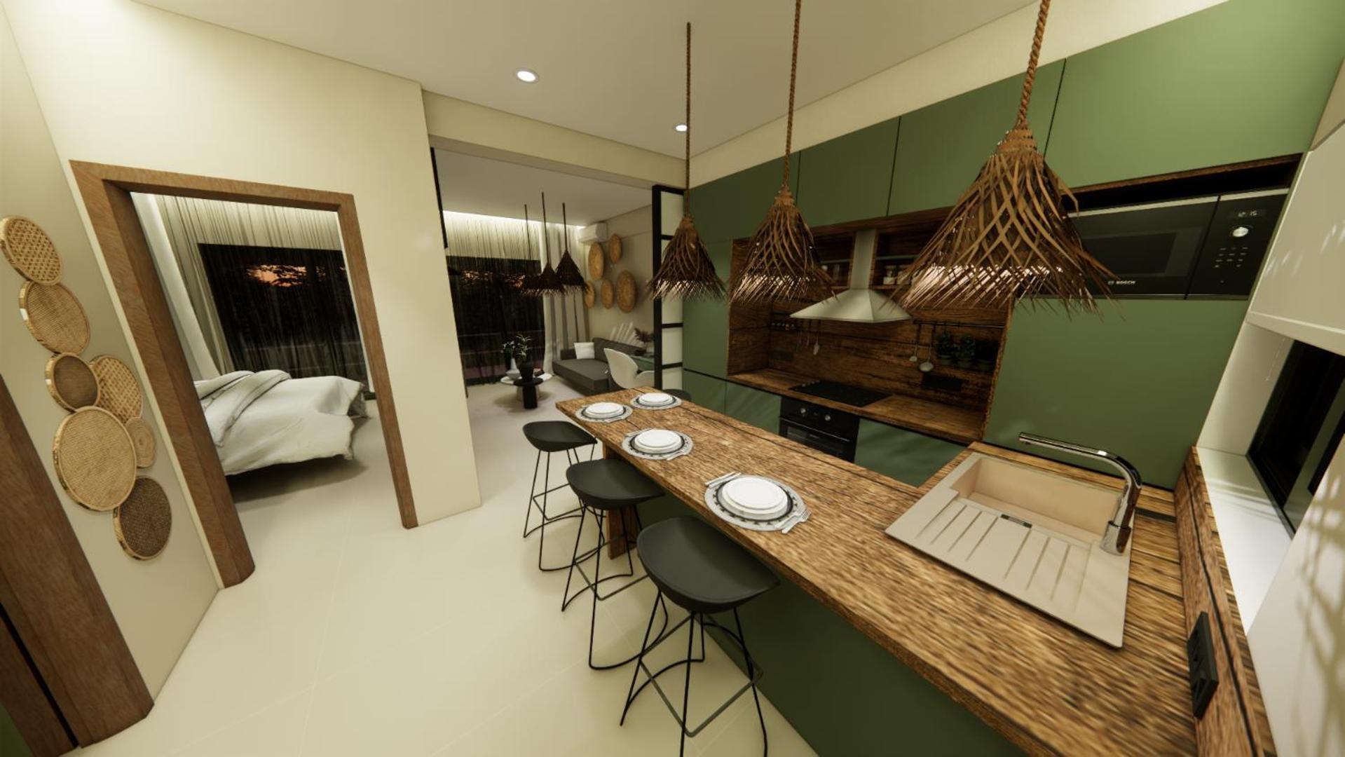 Skafonas Apartments Pelekas Dış mekan fotoğraf