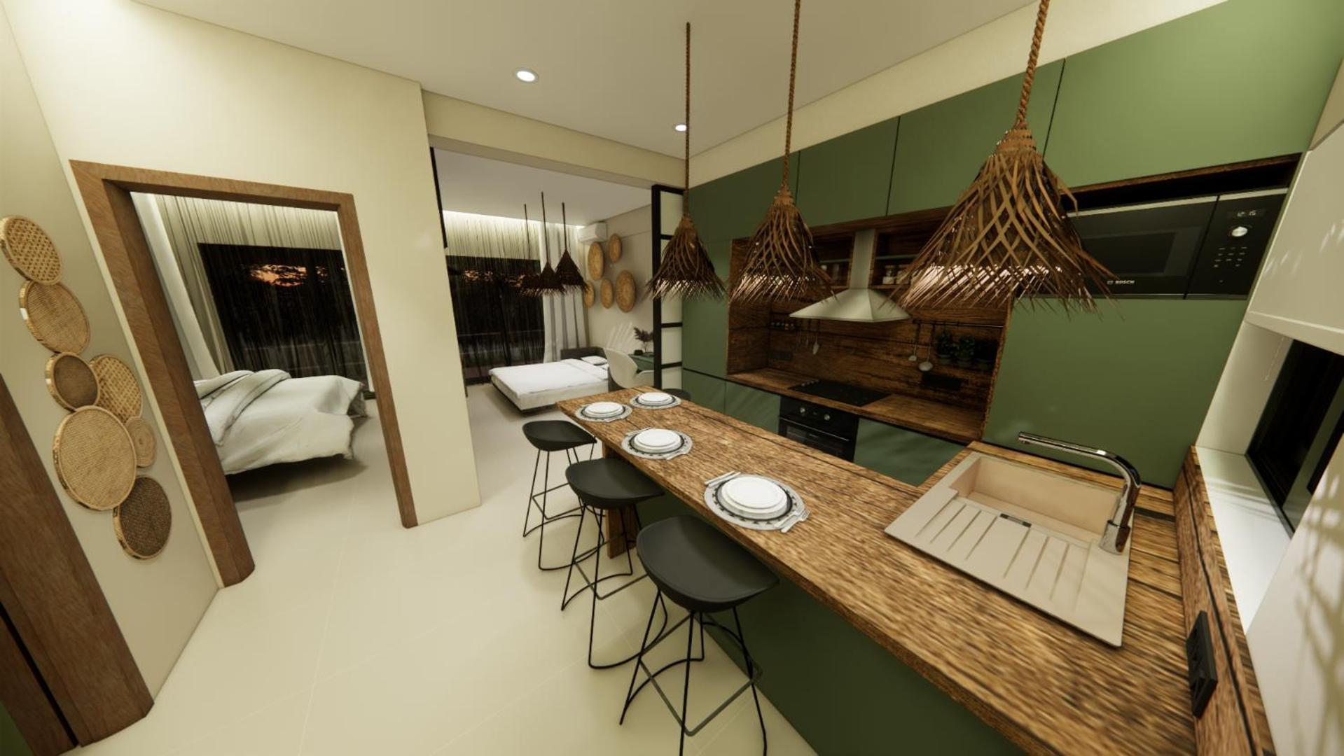 Skafonas Apartments Pelekas Dış mekan fotoğraf
