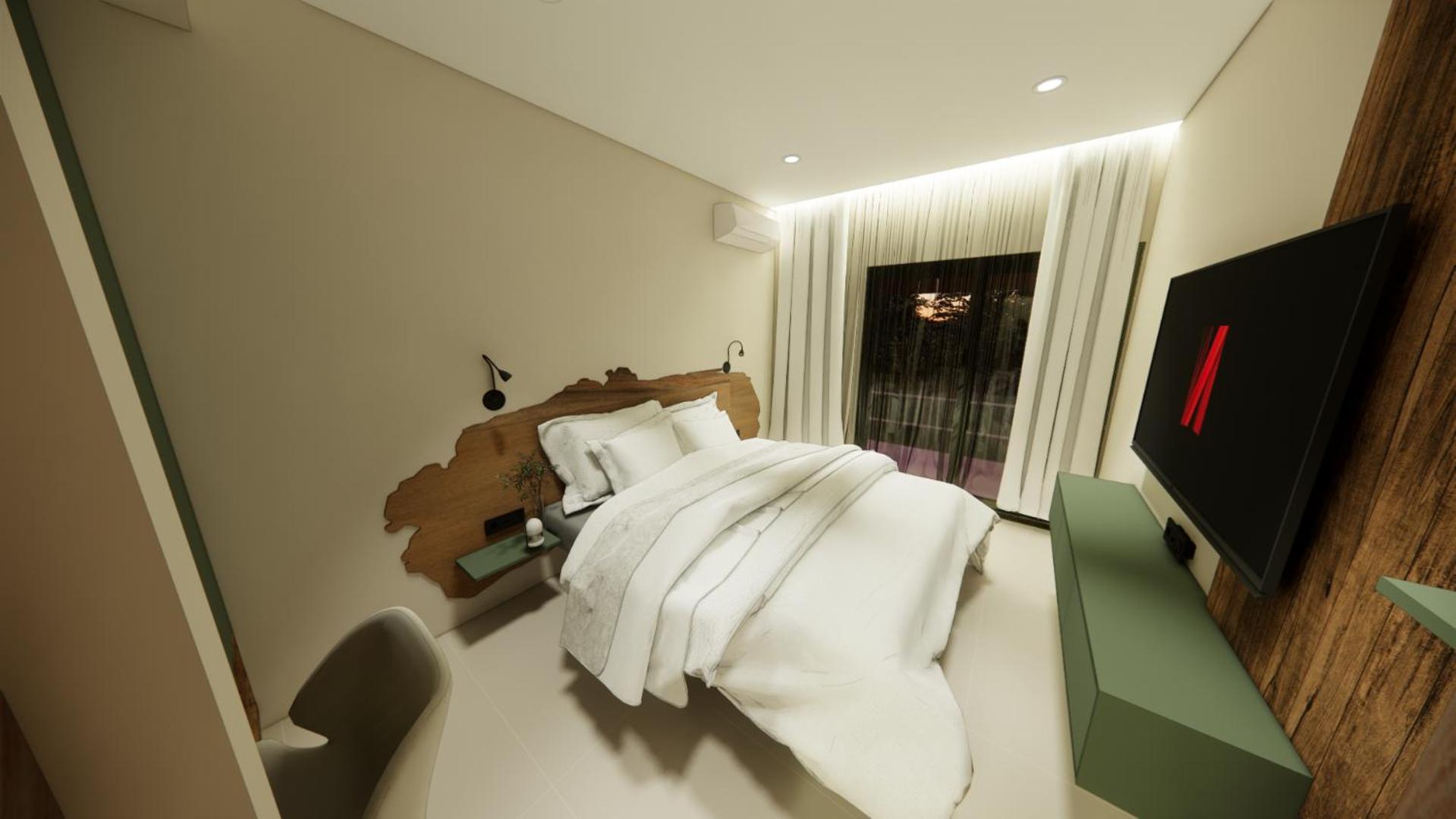 Skafonas Apartments Pelekas Dış mekan fotoğraf